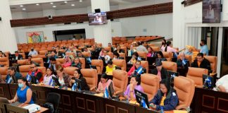 CNEA: Ordenamiento, evaluación y acreditación de la educación superior de Nicaragua