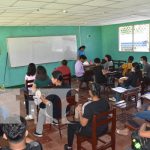 Más de 700 estudiantes inician clases en centro tecnológico de Bluefields Más de 700 estudiantes inician clases en centro tecnológico de Bluefields