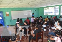 Más de 700 estudiantes inician clases en centro tecnológico de Bluefields Más de 700 estudiantes inician clases en centro tecnológico de Bluefields