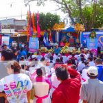 Foto: Presentación de cartillas para el buen vivir en Masaya / TN8