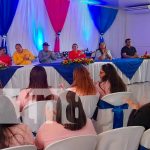 INATEC realiza el lanzamiento de las escuelas municipales de oficio en Mateare INATEC realiza el lanzamiento de las escuelas municipales de oficio en Mateare