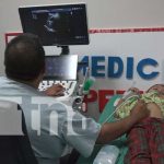 Avanzan las jornadas quirúrgicas en el Hospital primario de Matiguás Avanzan las jornadas quirúrgicas en el Hospital primario de Matiguás