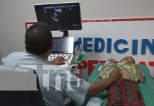 Avanzan las jornadas quirúrgicas en el Hospital primario de Matiguás Avanzan las jornadas quirúrgicas en el Hospital primario de Matiguás