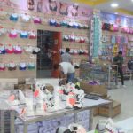 Foto: Grandes descuentos en el Mercado Oriental por San Valentín / TN8