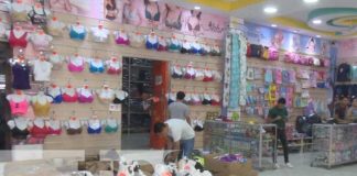 Foto: Grandes descuentos en el Mercado Oriental por San Valentín / TN8