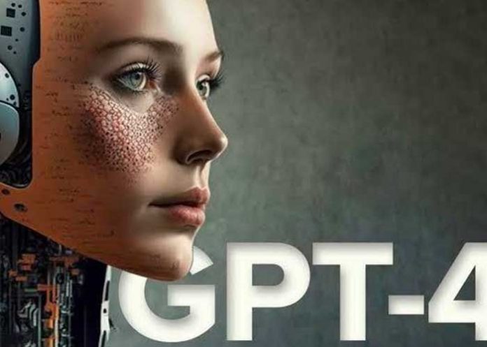 meta1 Meta presenta su propia versión de IA ante el frenesí de ChatGPT