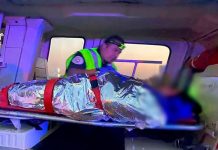 Mujer de 21 años es quemada viva por su hermano en México Mujer de 21 años es quemada viva por su hermano en México
