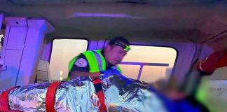 Mujer de 21 años es quemada viva por su hermano en México