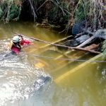 Hallan 14 cuerpos de migrantes en estado de putrefacción en México Hallan 14 cuerpos de migrantes en estado de putrefacción en México