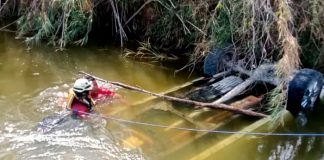 Hallan 14 cuerpos de migrantes en estado de putrefacción en México