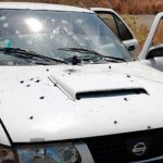 Sangrienta emboscada terminó con la vida de dos mujeres y hombre en México Sangrienta emboscada terminó con la vida de dos mujeres y hombre en México