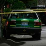 Taxista en México mató a puñaladas a su pasajero ¡le faltaba cinco pesos! Taxista en México mató a puñaladas a su pasajero ¡le faltaba cinco pesos!