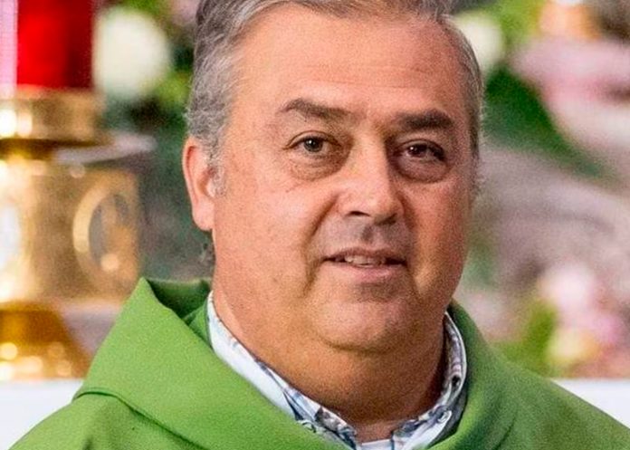 mexico1 ¡Como Caín y Abel! Mató a escopetazos a su hermano cura en Jalisco