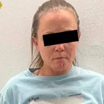 Cayó en México a una estadounidense vinculada a la organización criminal CJNG Cayó en México a una estadounidense vinculada a la organización criminal CJNG