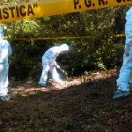 Hallan más de 30 cadáveres en dos fosas comunes en Jalisco, México Hallan más de 30 cadáveres en dos fosas comunes en Jalisco, México