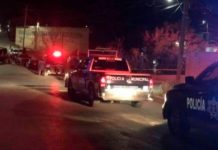 Golpeó e hirió con un cuchillo a su mujer en México por no saber cocinar