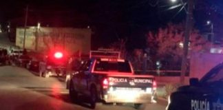 Golpeó e hirió con un cuchillo a su mujer en México por no saber cocinar