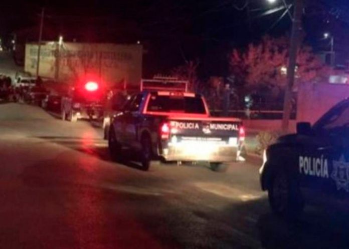 Golpeó e hirió con un cuchillo a su mujer en México por no saber cocinar