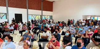 Fortalece la educación y el aprendizaje en centros públicos Nicaragua