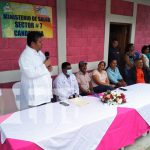 Inauguran puesto de salud en sector rural de Teustepe, Boaco Inauguran puesto de salud en sector rural de Teustepe, Boaco