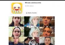 Mirada Adolescente: el filtro de TikTok que te quita 10 años o más Mirada Adolescente: el filtro de TikTok que te quita 10 años o más