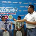 Foto: Capacitación para acompañantes del INATEC a los artesanos de Monimbó / TN8