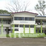 Foto: "Monimbó Heroico"; nuevo centro tecnológico en Masaya / TN8