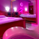 Foto: Ejemplo de un motel en Nicaragua