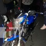 2 lesionados tras caer del puente las pilas en San Marcos, La Concha