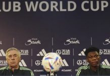 Sin nada que perder Al-Hilal enfrenta al Madrid en la final Final mundial de Clubes