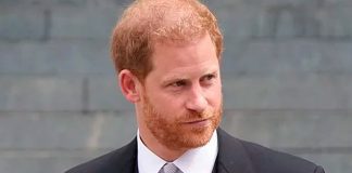 Al Qaeda pide castigo para el príncipe Harry por matar a varios afganos