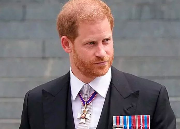 Al Qaeda pide castigo para el príncipe Harry por matar a varios afganos