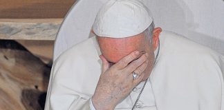"Terremoto" de casos de abuso sexual que sacude el seno de la iglesia católica