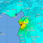 ¡Sin piedad! Terremoto de 6.3 estremece la frontera entre Turquía y Siria