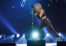Empoderada Miley Cyrus revela nombre de canciones en su nuevo álbum Miley Cyrus revela el nombre de las canciones