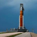 Los europeos se acercan a la Luna con la misión Artemis