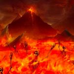 ¿Será posible? NASA asegura que encontró la ubicación del «infierno» NASA revela que halló la ubicación del "infierno"