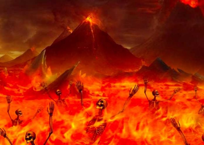 NASA revela que halló la ubicación del 