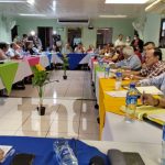 Sigue la negociación por el salario mínimo en Nicaragua 2023 Foto: Negociación del salario mínimo en Nicaragua / TN8