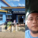 ¡La arrastró! Tenebrosos detalles del terrible crimen del taxista en Managua Foto: Esclarecen espantoso crimen en el barrio Arnoldo Alemán, Managua / TN8