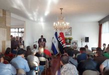 Costa Rica honra al General Augusto C. Sandino con significativo homenaje Costa Rica honra al General Augusto C. Sandino con significativo homenaje