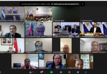 Nicaragua forma parte de la Reunión de Ministros de Educación del G77+China Nicaragua forma parte de la Reunión de Ministros de Educación del G77+China