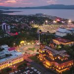 El Nuevo Mapa Espiritual de Nicaragua, Por: Edwin Sánchez