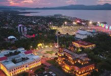 El Nuevo Mapa Espiritual de Nicaragua, Por: Edwin Sánchez El Nuevo Mapa Espiritual de Nicaragua, Por: Edwin Sánchez