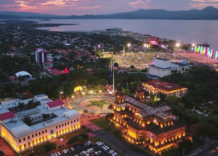 nica El Nuevo Mapa Espiritual de Nicaragua, Por: Edwin Sánchez