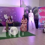 Nicaragua Diseña impulsa el talento con concurso para Jóvenes Emergentes 2023 Foto: Promoción de Nicaragua Diseña con la juventud / TN8