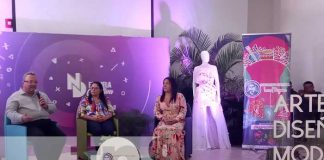 Foto: Promoción de Nicaragua Diseña con la juventud / TN8