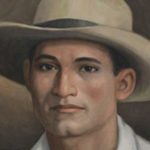 Nicaragua se prepara para rendir honor y gloria al héroe y coronel, Santos López