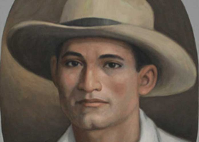 Nicaragua se prepara para rendir honor y gloria al héroe y coronel, Santos López