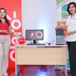 Foto: Claro Nicaragua dona computadoras en zonas rurales